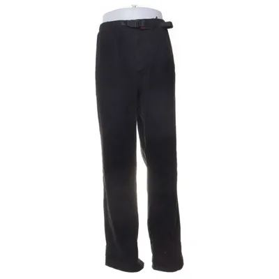 Jeans (Svart) från Gramicci Bomull