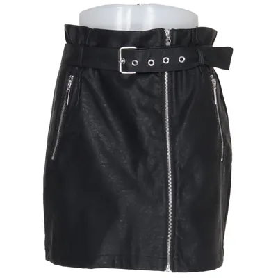 Jupe (Nw Wilma Nw Pu Skirt 5 Rep) de Noisy May