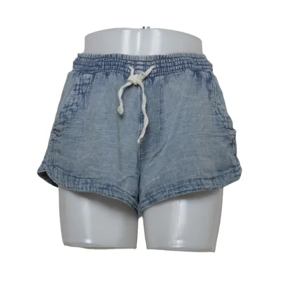 Shorts (Blue) from Rip Curl Cotton
