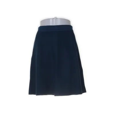 Kjol (Blå) från Zero Polyamid, Polyester, Viskos