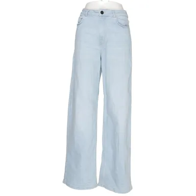 Jean (Bleu) de Fit Jeans Coton, Élasthane, Polyester