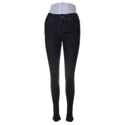 Spijkerbroek (Blauw) van Tiger of Sweden Jeans
