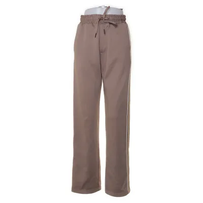 Träningsbyxor (Beige, Svart, Vit) från Just Junkies Elastan, Polyester