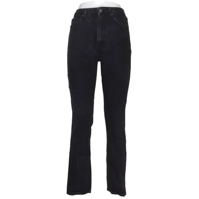 Jean (Noir) de Reformation Jeans Lyocell, Coton biologique, Coton recyclé
