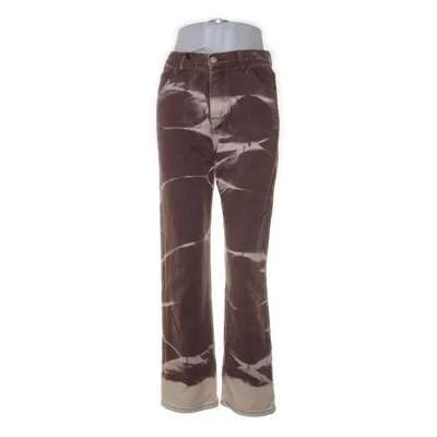 Jeans (Brown, Beige) from Cider