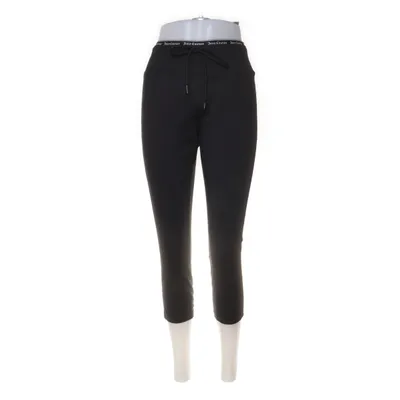 Trekvartsbyxor (Svart) från Juicy Couture Elastan, Polyester