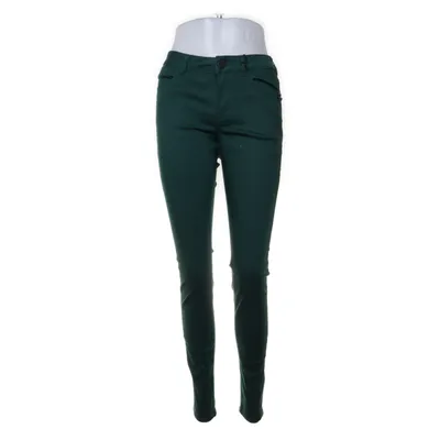 Jeans (Grøn) fra Maison Scotch Bomuld, Polyester, Elastan