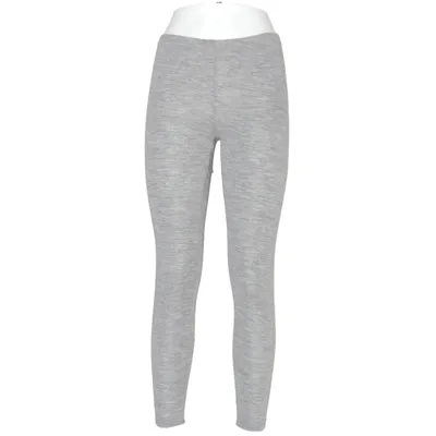 Leggings (Grå) från Engel Silke, Ull