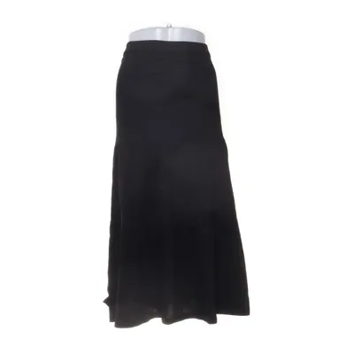 Långkjol (Svart) från Isolde