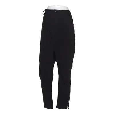 Wanderhose (Schwarz) von Way of Sweden Elasthan, Polyester