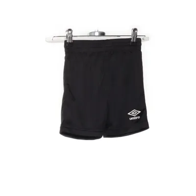Sports shorts (Black) from Umbro