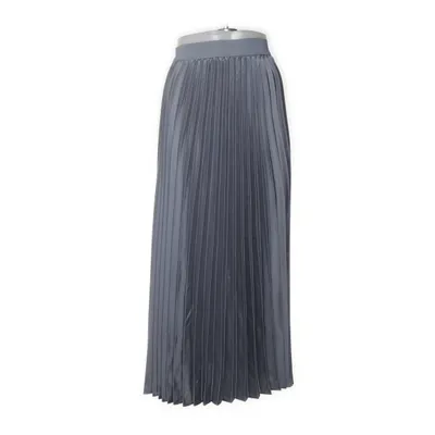 Kjol (Grå) från Hallhuber Polyester
