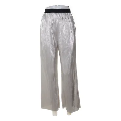 Broek (Grijs) van Soaked in Luxury Polyester