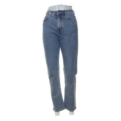 Jeans (Blue) from & Other Stories Cotton, Elastane