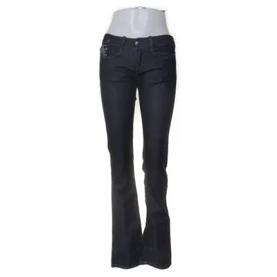 Jeans (Blå) från Killah Bomull, Polyester