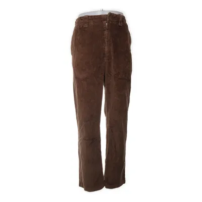 Manchesterbyxor (FN-MN-TROU000012) från Acne Studios Bomull