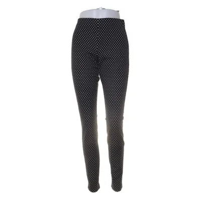 Pants (Black) from Lindex Cotton, Elastane, Viscose