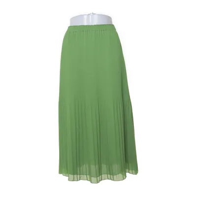 Kjol (Grön) från Cathrine Hammel Polyester