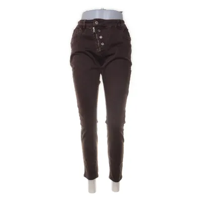 Jeans (Brun) från Newplay Jeans Bomull, Elastan