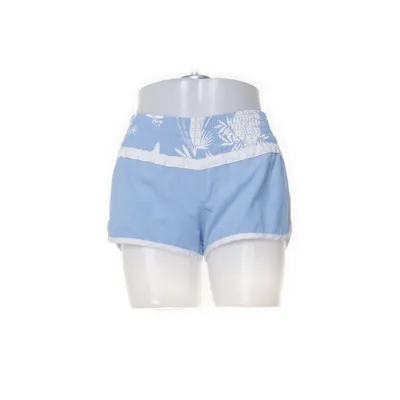 Shorts (Blå, Hvid) fra Roxy Polyester