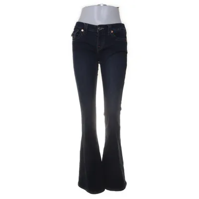 Jeans (Blå) från True Religion Bomull, Elastan, Polyester