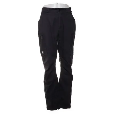 Friluftsbyxor (Svart) från Revolution Race Bomull, Elastan, Polyamid, Polyester