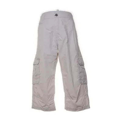 Cargo shorts (Gray) from Redwood Outdoor Sportswear Cotton