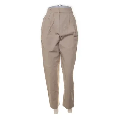 Pants (Beige) from H&M Trend Cotton, Lyocell