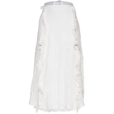 Rok (Wit) van Part Two
