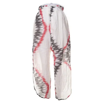 Culottes (Vit, Svart, Röd) från Henrik Vibskov Bomull, Nylon