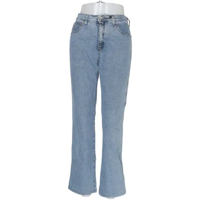 Spijkerbroek (Blauw) van Armani Katoen, Elastaan