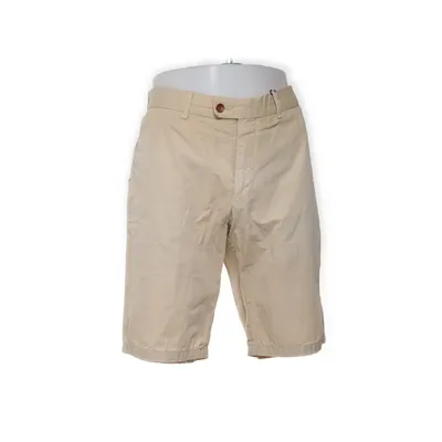 Korte broek (Dirk Shorts) van Oscar Jacobson Katoen