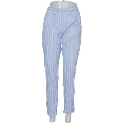 Pyjamasbyxor (Blå, Vit) från Etcetera