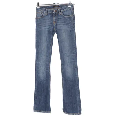 Jeans (Narrow Boot) from Nudie Jeans Cotton