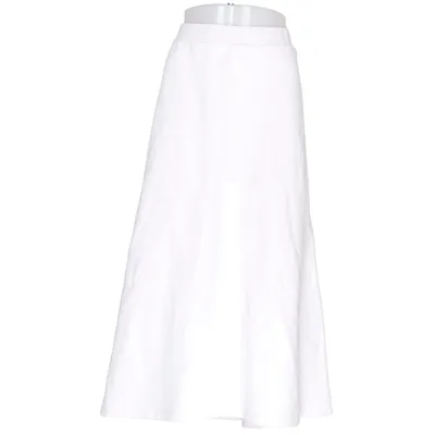 Maxi rok (Roze) van COS Katoen