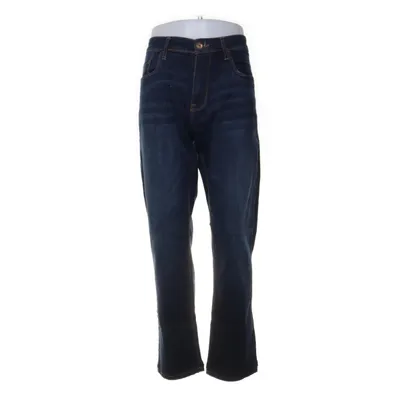 Jeans (Blå) fra Gents Bomuld, Elastan