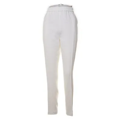 Broek (Wit) van Athé Katoen, Polyester