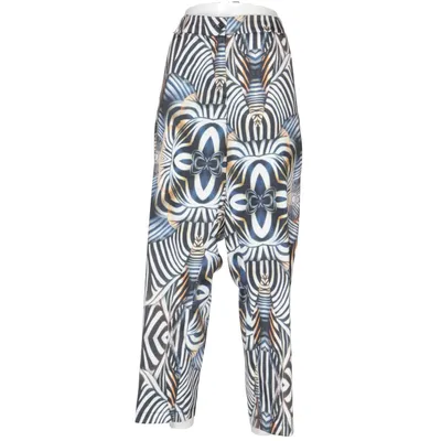 Pants (Black, White, Multicolored) from Gloockler