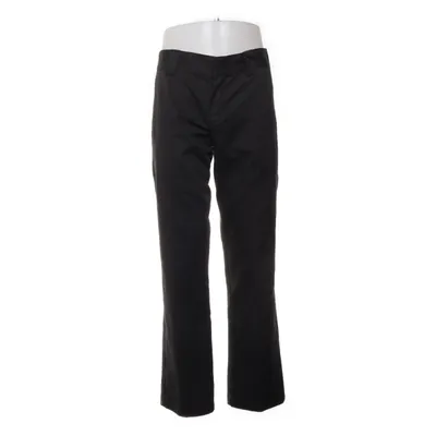 Byxor (Svart) från Dickies Bomull, Polyester