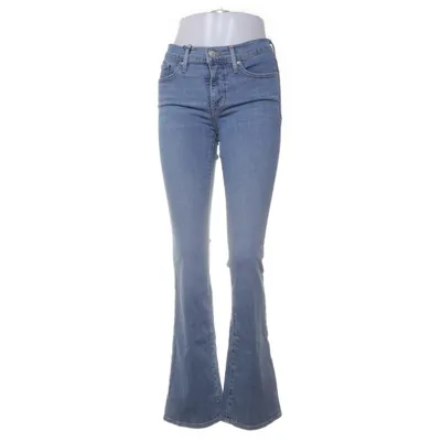 Jeans (Shaping Bootcut) from Levi Strauss & Co Cotton, Viscose