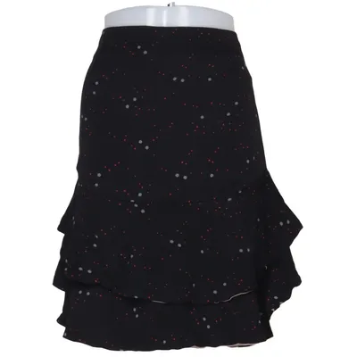 Jupe (Noir, Multicolore) de Noa Noa Viscose