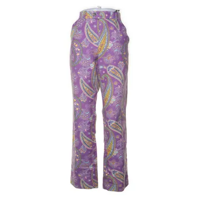 Byxor (Lila, Flerfärgad) från Loudmouth