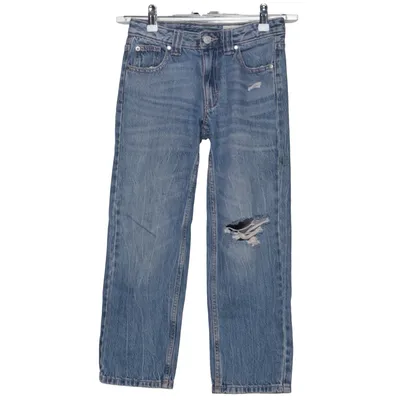 Jean (ALEX RELAXED LOOSE FIT) de Alex Coton recyclé