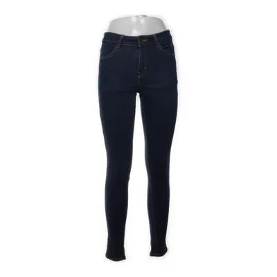 Jeans (Blue) from MSCH Copenhagen Cotton, Elastane