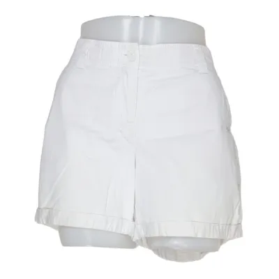 Shorts (Vit) från Tommy Bahama Bomull, Elastan