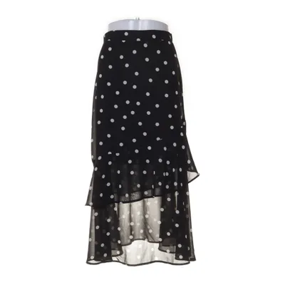Maxi rok (Zwart) van New Look Polyester