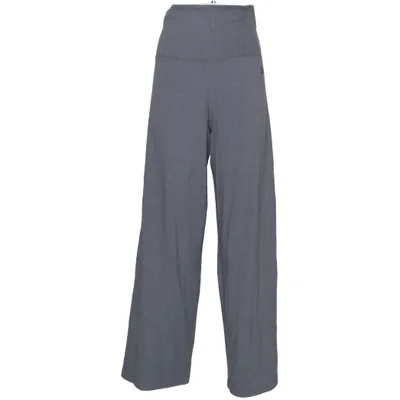 Palazzobukser (Grå) fra JOOP! Elastan, Polyester, Viscose