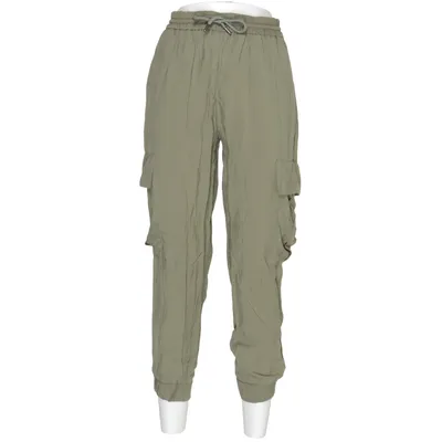 Cargobukser (Grøn) fra IndieXO Modal, Polyester