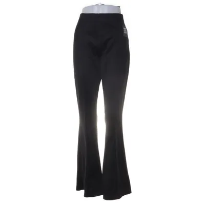 Bukser (Sort) fra Adidas x Karlie Kloss Bomuld, Polyester