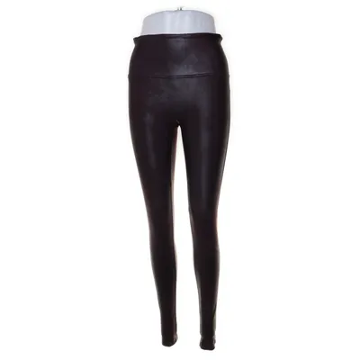 Leggings (Rood) van Spanx by Sara Blakely Elastaan, Nylon, Polyester, Polyurethaan